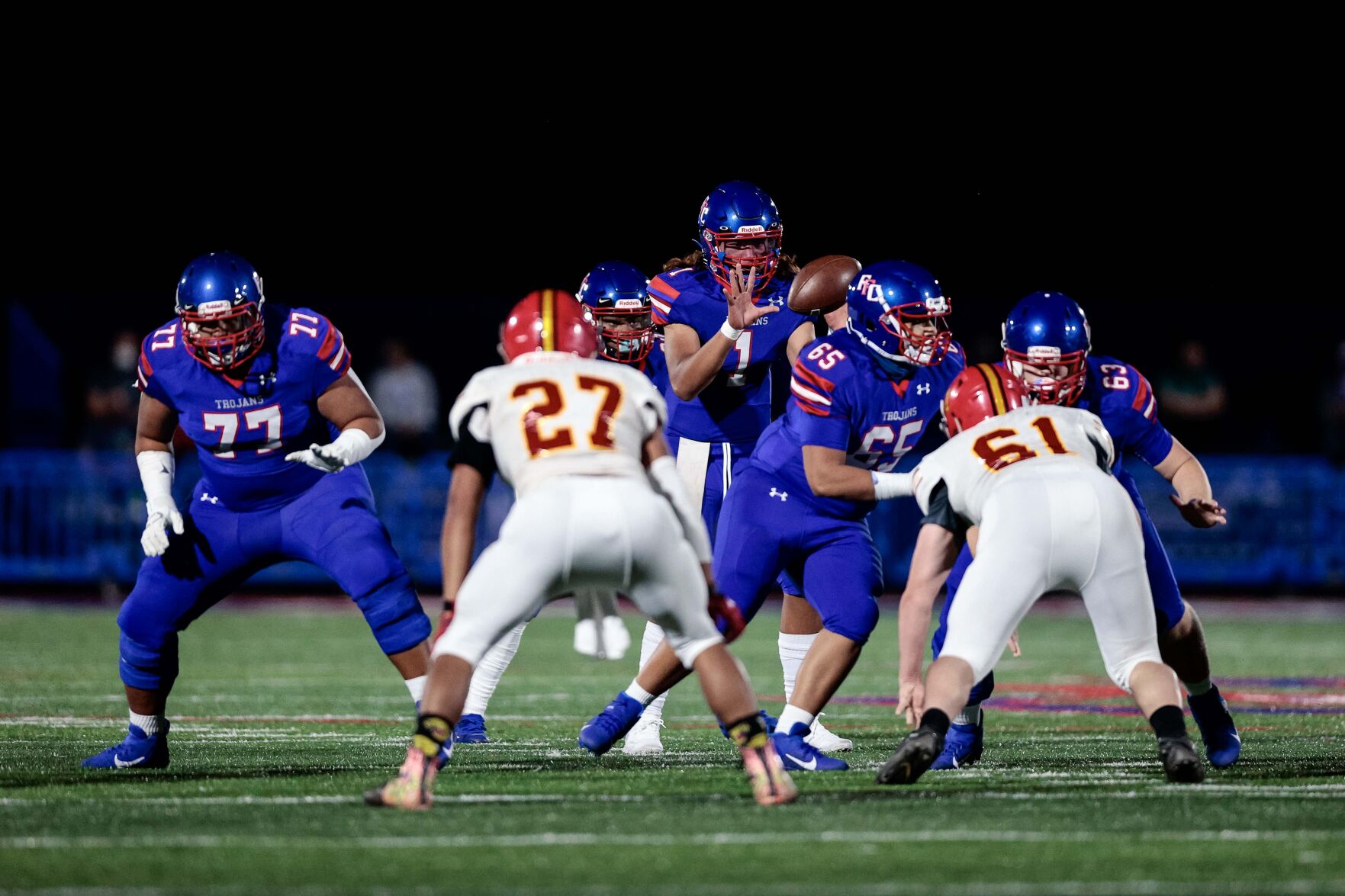 PREP FOOTBALL
